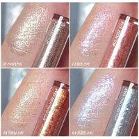 Gel Nhũ Mắt Romand The Universe Liquid Glitter 2g G50