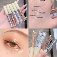 Gel Nhũ Mắt WODWOD Shining Liquid Eyeshadow W902