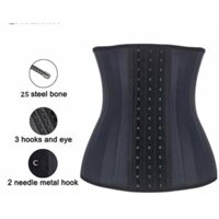 Gel nịt bụng- Đai nịt bụng 25 xương