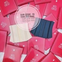 Gel nịt bụng Miss Corset