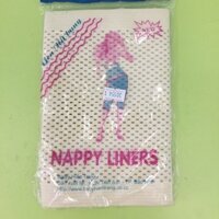 Gel nịt bụng Nappy Liners