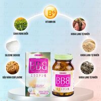 GEL NỞ NGỰC V1 BB CARE L’AVOINE