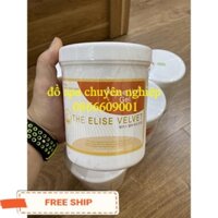 Gel Nóng Giảm Béo Lindsay Hàn Quốc Chính Hãng(Hộp 1Kg)