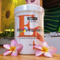 Gel nóng giảm béo Slimming Hot Gel