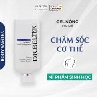 Gel nóng giảm mỡ khử độc Thermo Contour Complex 200ml (618)
