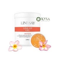 Gel nóng giảm mỡ săn chắc da Lindsay The Elise Velvet 1000ml