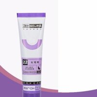 gel nourse mã 22 giúp tiêu lông chống tắc ruột cho chó mèo