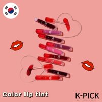 Gel nước Etude Dear Darling Tint 8 màu