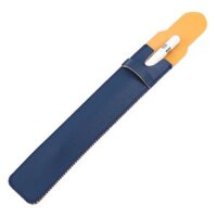 Gel Pen Case for Apple Pencil Anti-fall Magnetic Split Pencil Case for iPad Pencil with Cover