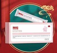 Gel phụ khoa kháng khuẩn se khít âm đạo trị viêm nấm xói mòn cổ tử cung (Mã Ưng Long)