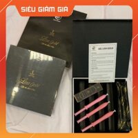 Gel phụ khoa lisa gold - tặng chai tinh chất lisa