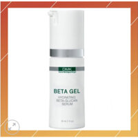 Gel phục hồi da, giảm mẩn ngứa, đỏ, làm lành sẹo DMK BETA GEL Hydrating BetaGlucan Serum 30ml