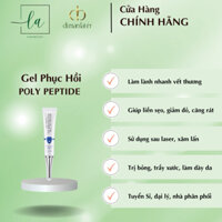 Gel Phục Hồi Poly Peptide Ice Dimanlaier 15g