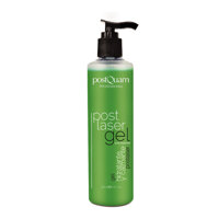GEL POST LASER Gel Làm Dịu Da Tức Thì  Dịu Da Sau Laser, Bỏng Rát - postQuam 200ml