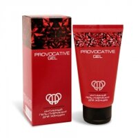 Gel Provocative gel bôi trơn tăng khoái cảm cho phụ nữ