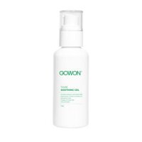 Gel Rau Má Chăm Sóc Da Mụn Và Thâm Mụn Gowon Tigre Soothing Gel 100g