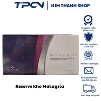 Gel Reserve Jeunesse kho Malaysia tế bào gốc trái cây giúp trẻ hoá tế bào