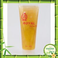Gel Royal Collagen Nâng Cơ Dùng Cho Máy HIFU, RF , Máy Triệt Lông