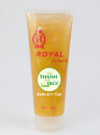 Gel Royal Collagen