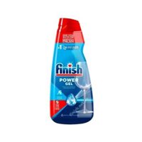 Gel rửa bát cho máy Finish All in One Power – Chai 1000ml