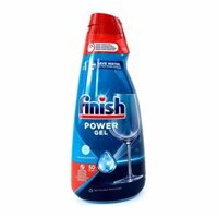 Gel rửa bát Finish Power 1L