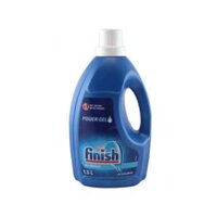 Gel Rửa Chén Finish  Nhập Khẩu Châu Âu Chính Hãng Chai 1,5l + Tặng viên Finish