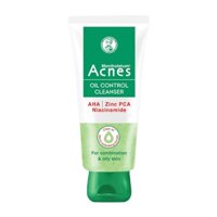 Gel Rửa Mặt ACNES Oil Control Cleanser                                       100g