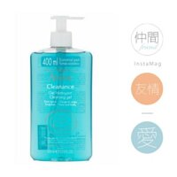 Gel rửa mặt AVÈNE CLEANANCE gel nettoyant (da dầu mụn & da hỗn hợp thiên dầu)