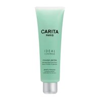 Gel rửa mặt Carita Ideal Controle Pearly Mousse