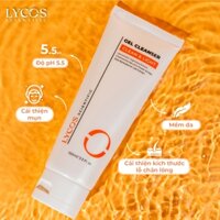 Gel rửa mặt Cây phỉ da dầu mụn