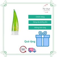 Gel rửa mặt chiết xuất lô hội Hàn Quốc Holika Holika Aloe Facial Cleansing Foam 150ml