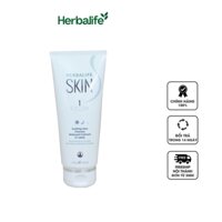 Gel rửa mặt cho da thường đến khô Herbalife Skin Soothing Aloe Cleanser