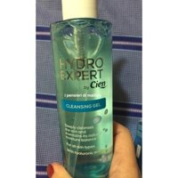 Gel rửa mặt Cien Hydro Expert 200ml