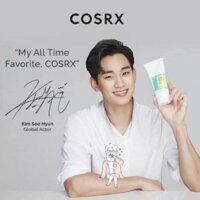 Gel rửa mặt Cosrx Chính Hãng