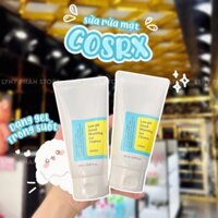 Gel rửa mặt COSRX Low pH Good Morning