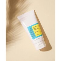 Gel Rửa Mặt Cosrx Tràm Trà, 0.5% BHA Có Độ pH Thấp 150ml