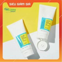 Gel Rửa Mặt Cosrx Tràm Trà, 0.5% BHA Có Độ pH Thấp