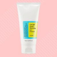 Gel Rửa Mặt Cosrx Tràm Trà, 0.5% BHA Có Độ pH Thấp 150ml