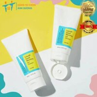 Gel Rửa Mặt Cosrx Tràm Trà, 0.5% BHA Có Độ pH Thấp
