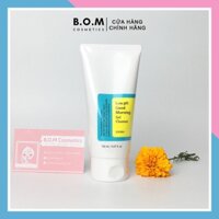 Gel Rửa Mặt Cosrx Tràm Trà, 0.5% BHA Có Độ pH Thấp 150ml