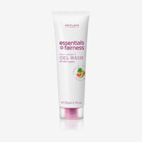 Gel rửa mặt Essentials Fairness Multi-Benefit Gel Wash 32699 Oriflame