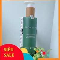 ✳✳GEL RỬA MẶT ÊTRE BELLE  ALOVE VERA CLEANSING  [Chính hãng Đức] - ÊTRE BELLE