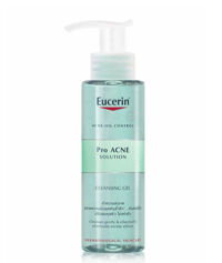 Gel rửa mặt Eucerin Pro Acne Cleansing Gel – 200ml dành cho da nhờn mụn