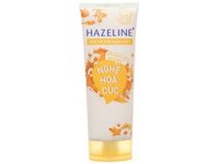 Gel rửa mặt Hazeline ngừa mụn nghệ và hoa cúc 100gr Unilever 75672