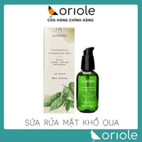 Gel Rửa Mặt Khổ Qua soHERBs Chính Hãng 80ml