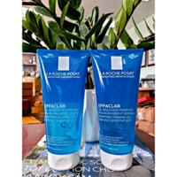 Gel rửa mặt làm sạch La Roche-Posay Effaclar Purifying Foaming Gel For Oily Sensitive Skin 200ml