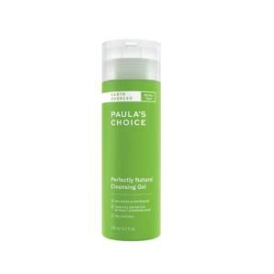 Gel rửa mặt nguồn gốc thiên nhiên Paula’s Choice Earth Sourced Perfectly Natural Cleansing Gel 200ml