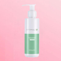 Gel rửa mặt Oriflame Optimals dành cho Da dầu 35409