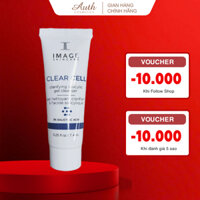Gel rửa mặt sạch nhờn, ngừa mụn Image Skincare Clear Cell Salicylic Gel Cleanser 7.4 ml (Size mini)