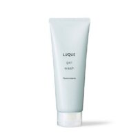 Gel rửa mặt sạch sâu Naris Luque 3 Gel Wash